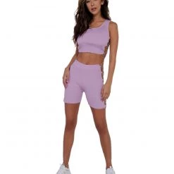 IMModel Collection, Inc. Serving Looks Tank Top Set 8 IMModel Collection, Inc. Serving Looks Tank Top Set