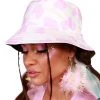 Ana Accessories Set The Moo-d Cow Print Bucket Hat