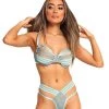 Roma Seventh Heaven Strappy Bikini Set New Arrivals