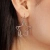 Ana Accessories Shoot For The Stars Dangle Earrings