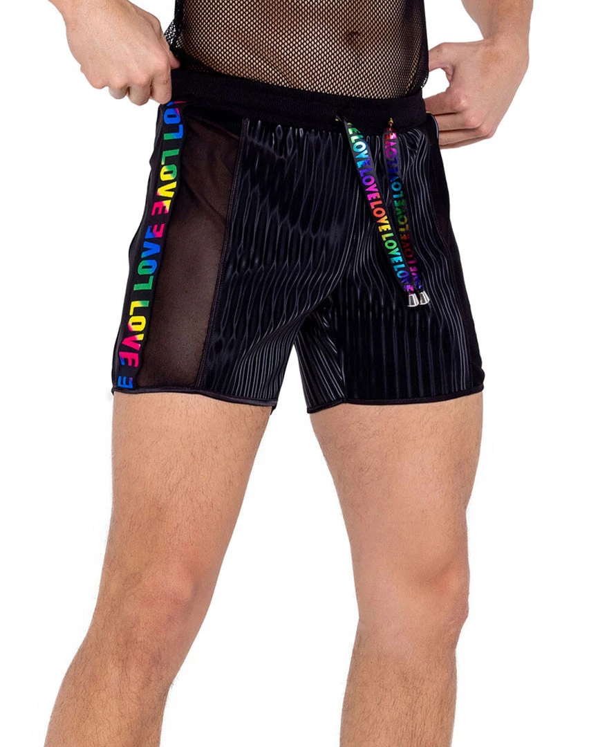New Arrivals Roma Beyond The Rainbow Men's Shorts 6 New Arrivals Roma Beyond The Rainbow Men's Shorts