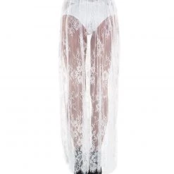OhYes Eden Lace Skirt