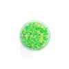 Lunautics Neon Green Glitzy Glitter 2 Lunautics Neon Green Glitzy Glitter