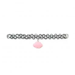Ana Accessories Soaring High Cloud Choker