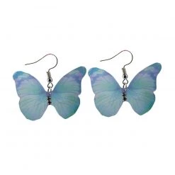 Western Fashion Soft Flutter Earrings Accessories 7 Western Fashion Soft Flutter Earrings Accessories