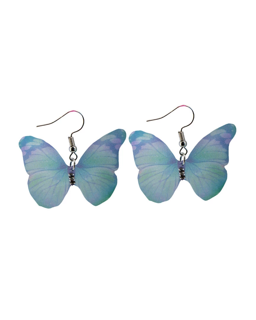 Western Fashion Soft Flutter Earrings Accessories 5 Western Fashion Soft Flutter Earrings Accessories