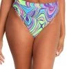 Dippin Daisies Clothing Sooo Trippy Hi-Cut Bottoms 2 Dippin Daisies Clothing Sooo Trippy Hi-Cut Bottoms