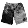 INTO THE AM Space Minimalist Shorts 1 INTO THE AM Space Minimalist Shorts