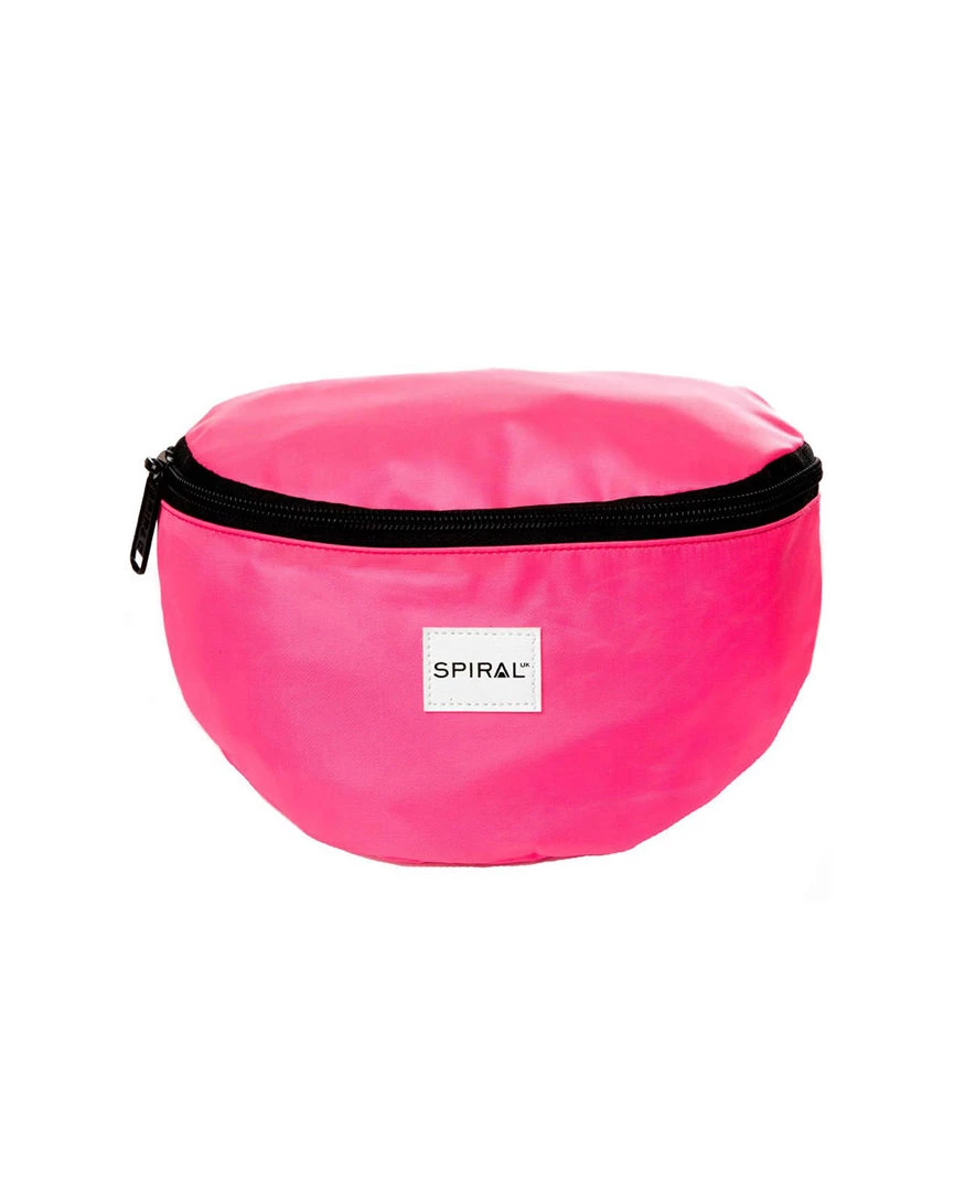 Spiral Industries Spiral Neon Fanny Pack Bags & Fanny Packs 3 Spiral Industries Spiral Neon Fanny Pack Bags & Fanny Packs