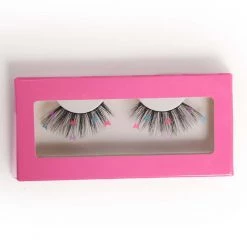 Splashes Lashes Cotton Candy Flutter Lash