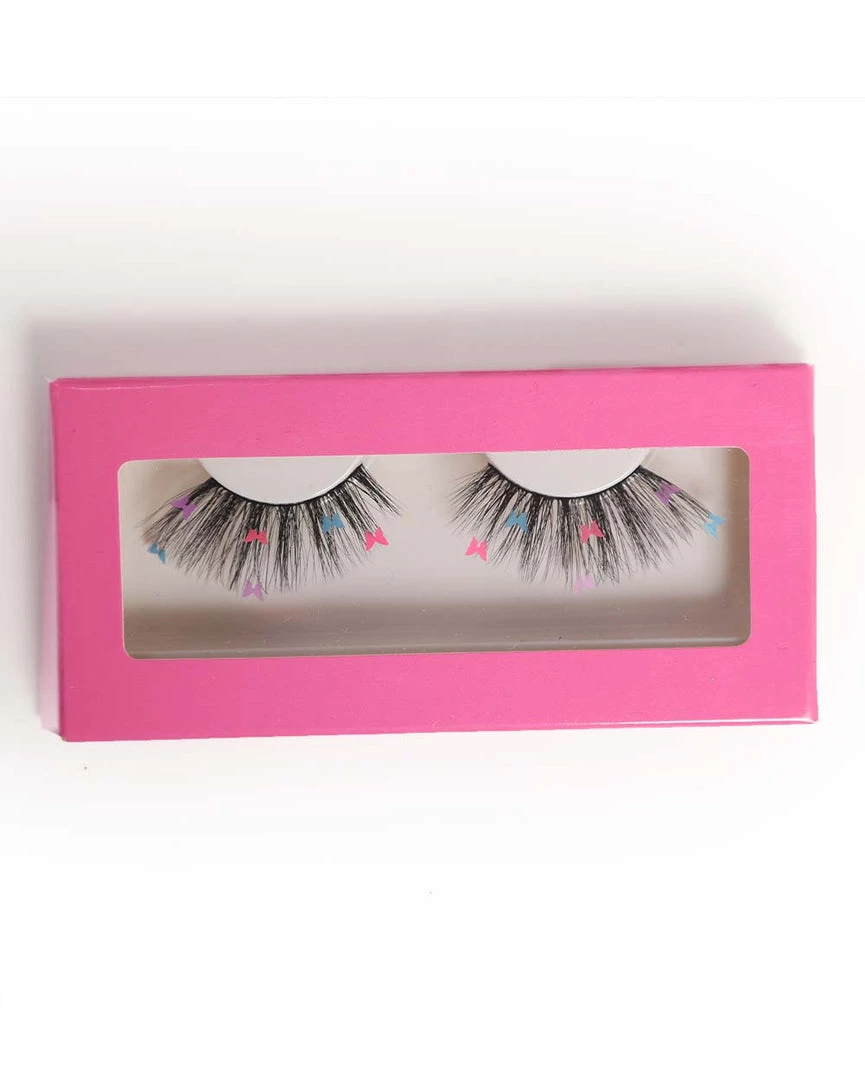 Splashes Lashes Cotton Candy Flutter Lash 4 Splashes Lashes Cotton Candy Flutter Lash