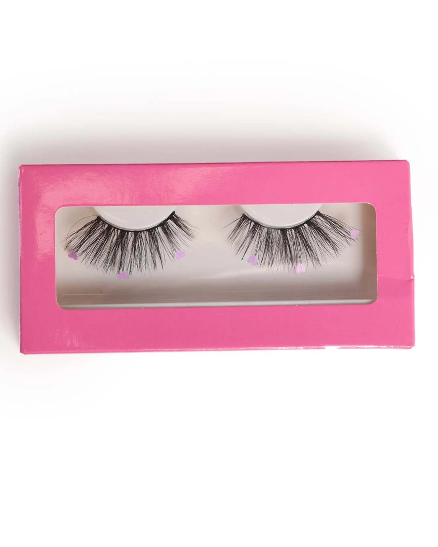 Splashes Lashes Hey Luv Lashes Accessories 6 Splashes Lashes Hey Luv Lashes Accessories