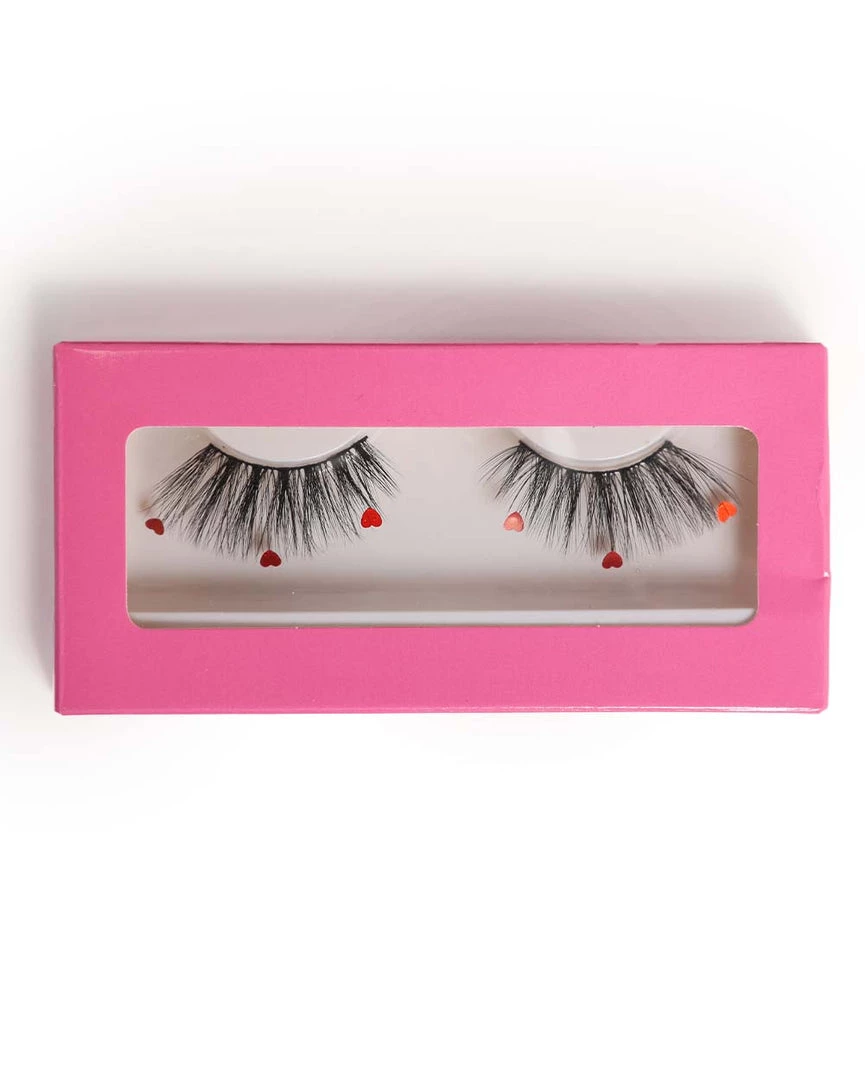Splashes Lashes Hey Luv Lashes Accessories 4 Splashes Lashes Hey Luv Lashes Accessories