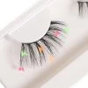 Splashes Lashes Neon Flutter Lash