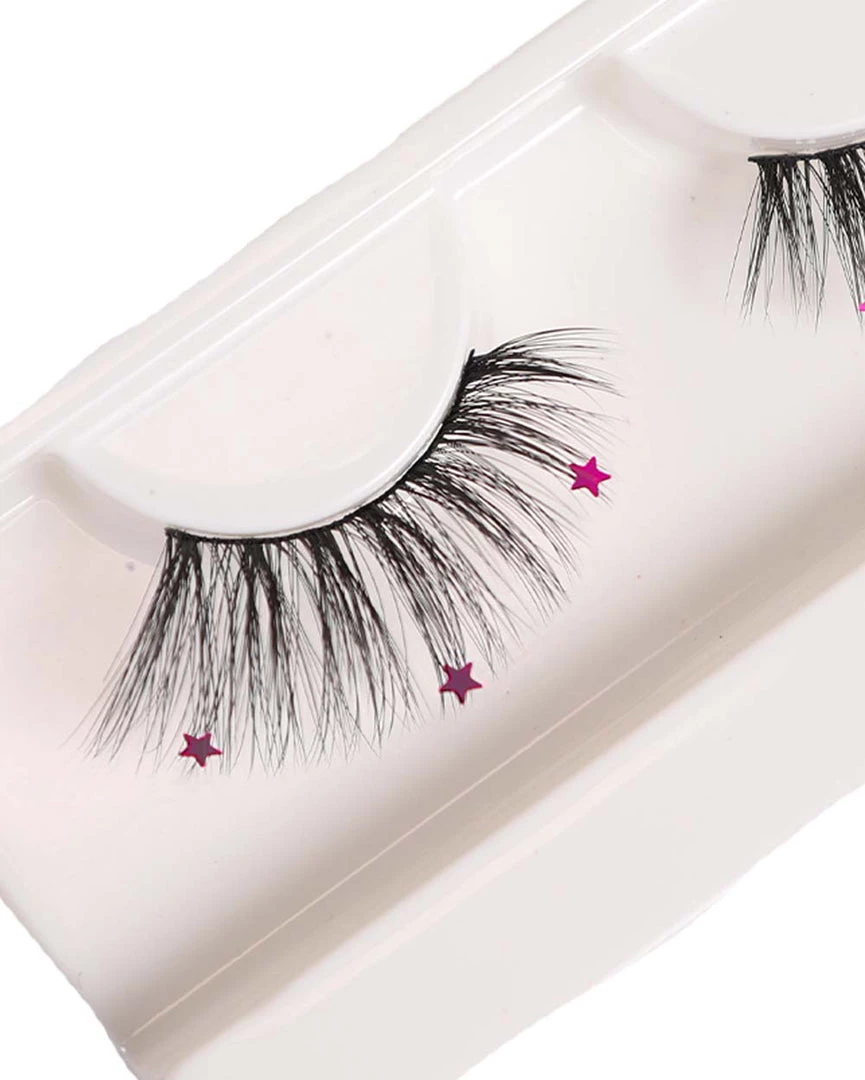 Splashes Lashes Star Factor Lashes 3 Splashes Lashes Star Factor Lashes