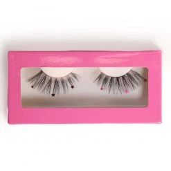 Splashes Lashes Star Factor Lashes