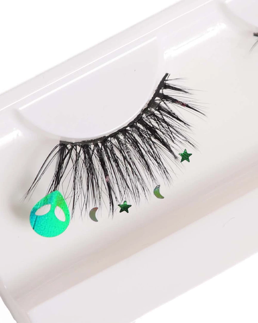 Accessories Splashes Lashes X IHR Where The Aliens Are Lashes 3 Accessories Splashes Lashes X IHR Where The Aliens Are Lashes