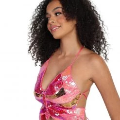 Western Fashion Tops Sparkle From Within Butterfly Sequin Top 23 Western Fashion Tops Sparkle From Within Butterfly Sequin Top