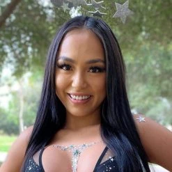 Lilian Hair Accessories Factory Star Spirit Headband