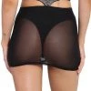 OhYes Bottoms Star Of The Day Rhinestone Mesh Skirt 2 OhYes Bottoms Star Of The Day Rhinestone Mesh Skirt