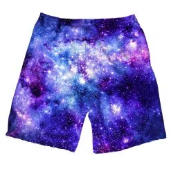 INTO THE AM Stardust Shorts Men 9 INTO THE AM Stardust Shorts Men