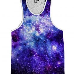 INTO THE AM Men Stardust Tank