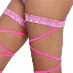 Accessories Roma Stargazer Leg Wraps