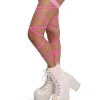 Accessories Roma Stargazer Leg Wraps 1 Accessories Roma Stargazer Leg Wraps