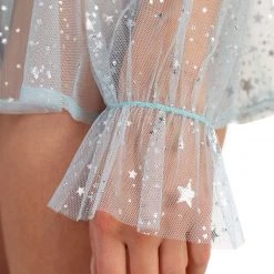 OhYes Starlight Lover Mesh Crop Top 24 OhYes Starlight Lover Mesh Crop Top