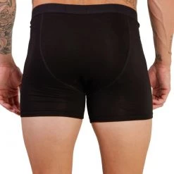 EmazingLights Hidden Pocket Men's Boxer Briefs