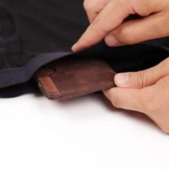 EmazingLights Hidden Pocket Men's Boxer Briefs