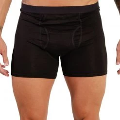 EmazingLights Hidden Pocket Men's Boxer Briefs