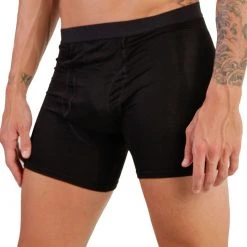 EmazingLights Hidden Pocket Men's Boxer Briefs