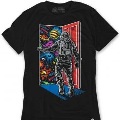 INTO THE AM Step Beyond Tee