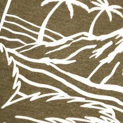 INTO THE AM Summer Islands Tee Tops & Outerwear 13 INTO THE AM Summer Islands Tee Tops & Outerwear