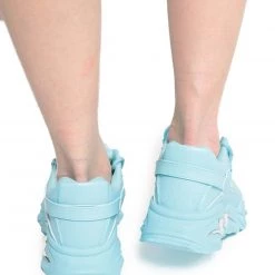 Cape Robbin Super Fly Retro Sneakers Shoes 9 Cape Robbin Super Fly Retro Sneakers Shoes