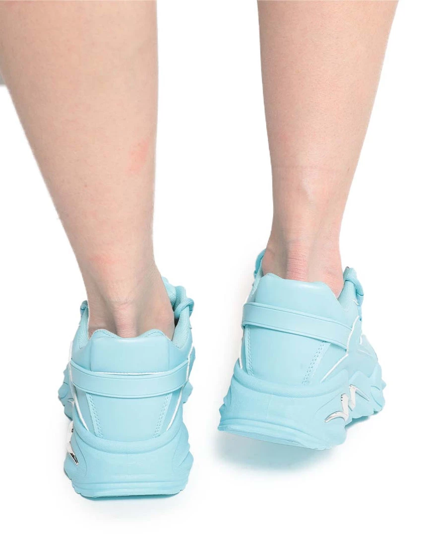 Cape Robbin Super Fly Retro Sneakers Shoes 6 Cape Robbin Super Fly Retro Sneakers Shoes