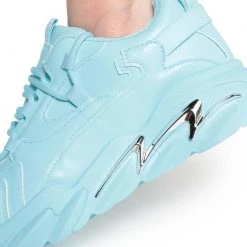 Cape Robbin Super Fly Retro Sneakers Shoes