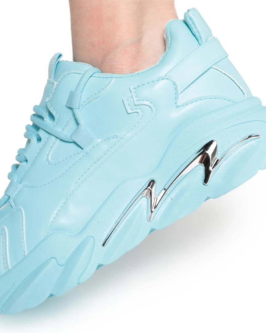 Cape Robbin Super Fly Retro Sneakers Shoes 4 Cape Robbin Super Fly Retro Sneakers Shoes