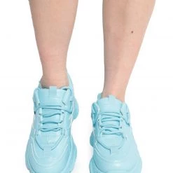 Cape Robbin Super Fly Retro Sneakers Shoes 8 Cape Robbin Super Fly Retro Sneakers Shoes