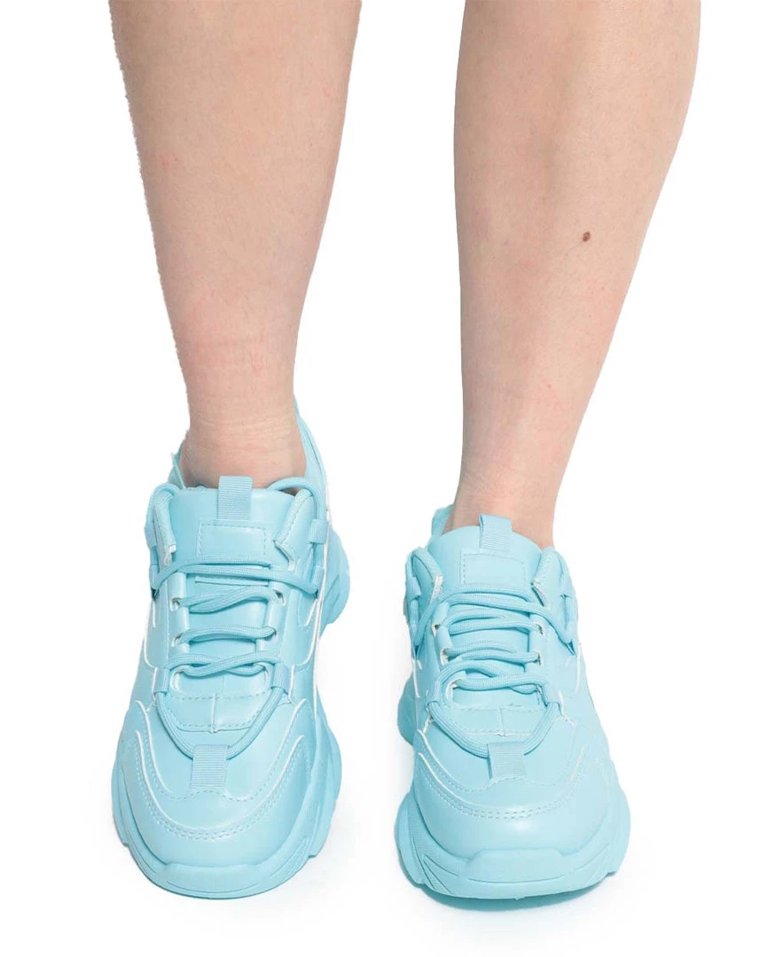 Cape Robbin Super Fly Retro Sneakers Shoes 5 Cape Robbin Super Fly Retro Sneakers Shoes