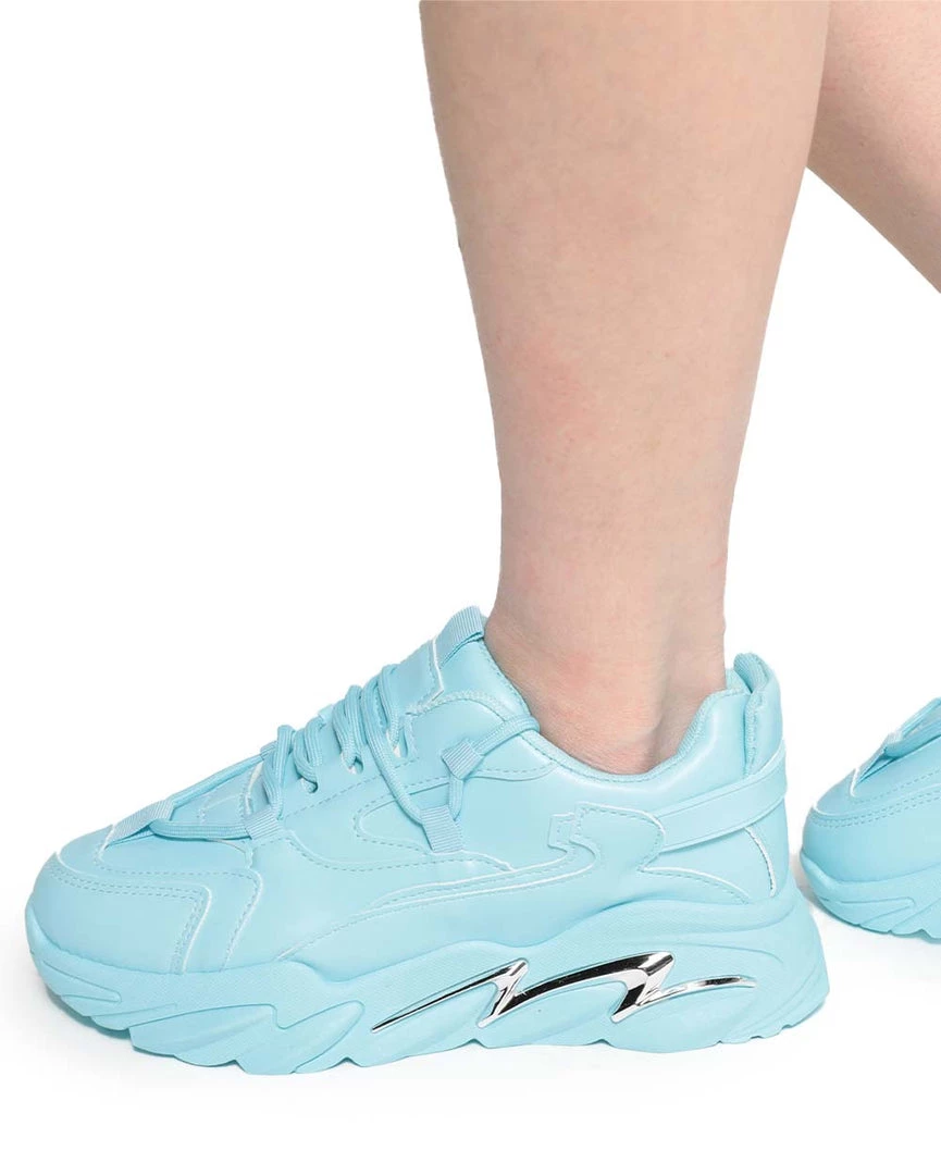 Cape Robbin Super Fly Retro Sneakers Shoes 3 Cape Robbin Super Fly Retro Sneakers Shoes