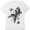 INTO THE AM Sweet Orbit Tee