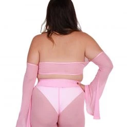 OhYes Sweet Thing Cold Shoulder Top Clothing 41 OhYes Sweet Thing Cold Shoulder Top Clothing