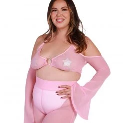 OhYes Sweet Thing Cold Shoulder Top Clothing 39 OhYes Sweet Thing Cold Shoulder Top Clothing