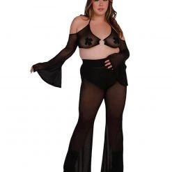 OhYes Sweet Thing Cold Shoulder Top Clothing 30 OhYes Sweet Thing Cold Shoulder Top Clothing