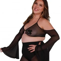 OhYes Sweet Thing Cold Shoulder Top Clothing 29 OhYes Sweet Thing Cold Shoulder Top Clothing