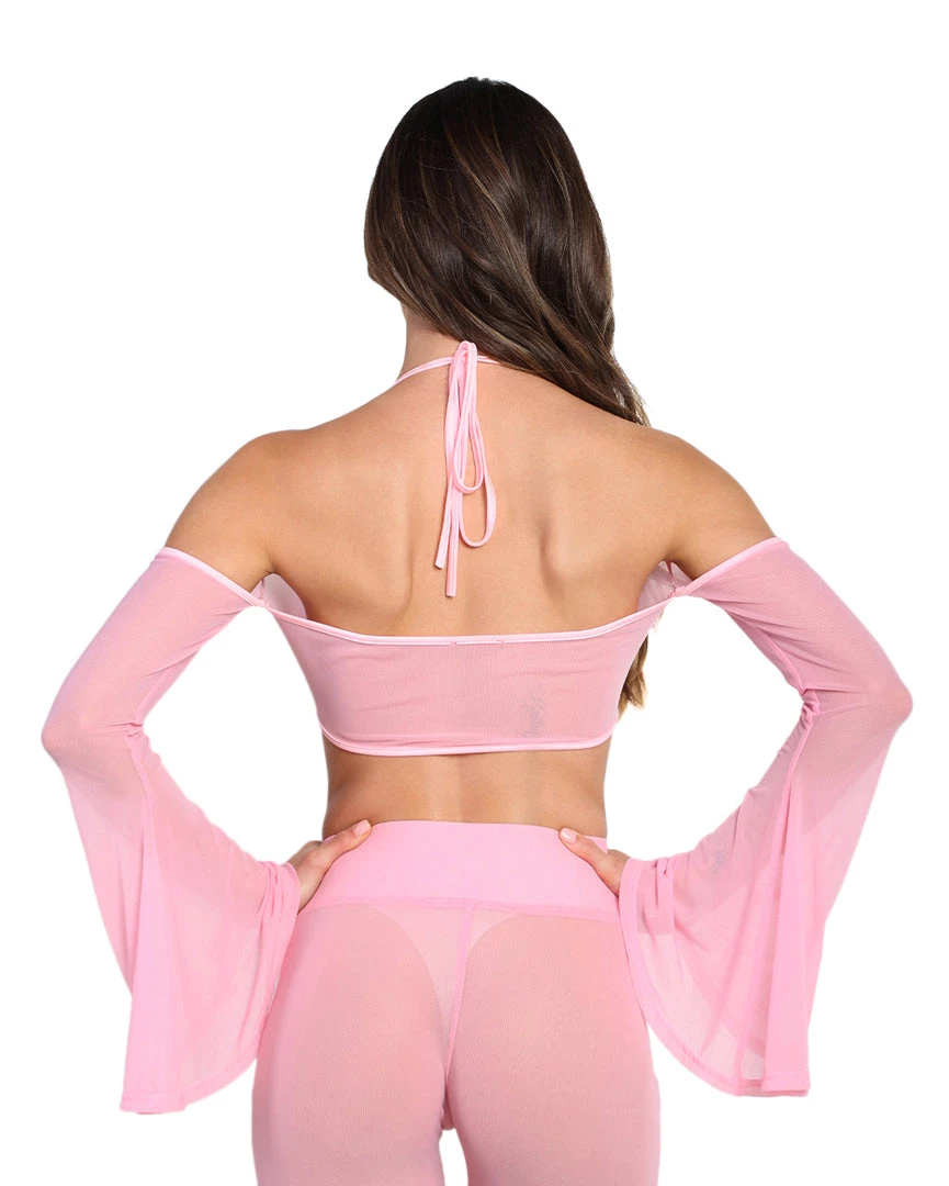 OhYes Sweet Thing Cold Shoulder Top Clothing 17 OhYes Sweet Thing Cold Shoulder Top Clothing