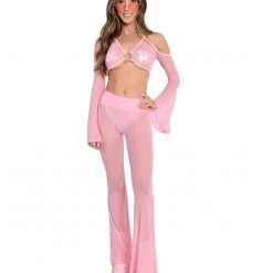 OhYes Sweet Thing Cold Shoulder Top Clothing 34 OhYes Sweet Thing Cold Shoulder Top Clothing