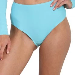 OhYes Sweeter Than Candy High Waisted Booty Shorts